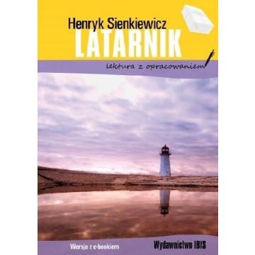Latarnik z opracowaniem w.2020