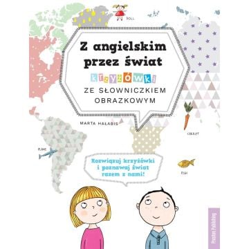 Z angielskim przez świat