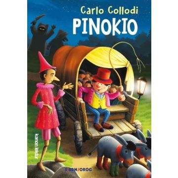 Pinokio w.2020