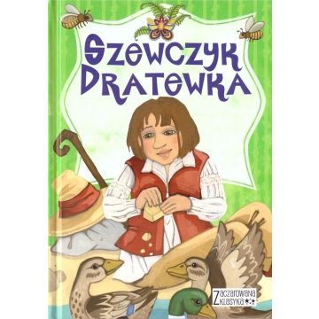 Szewczyk Dratewka Zaczarowana Klasyka TW w.2020