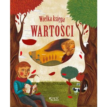 Wielka księga wartości