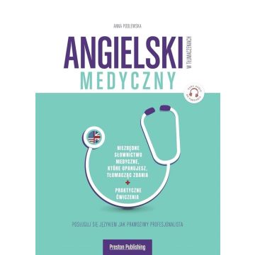 Angielski w tłumaczeniach. Medyczny w.2