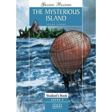 The Mysterious Island SB Level 3