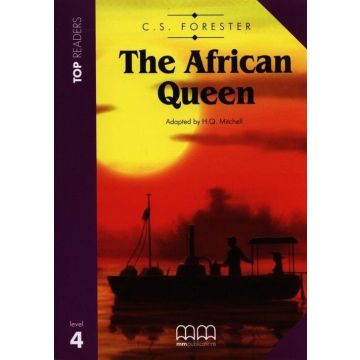 The African Queen SB Level 4