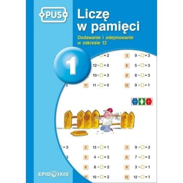 PUS Liczę w pamięci 1