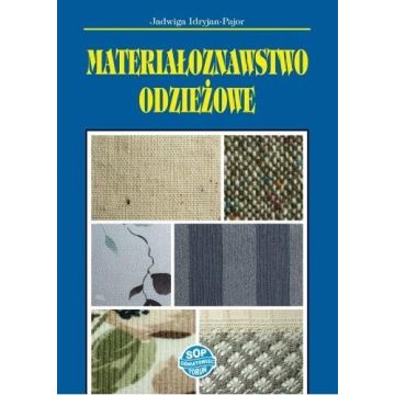 Materiałoznawstwo odzieżowe w.2020