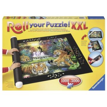 Mata do puzzli XXL 1000-3500 elementów