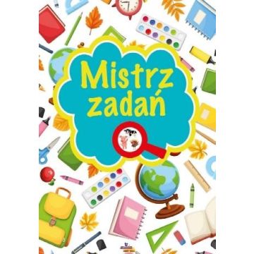 Mistrz zadań