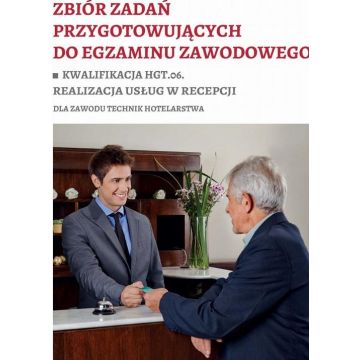 Zbiór zadań przyg. do egz. zawodowego Kw. HGT.06.
