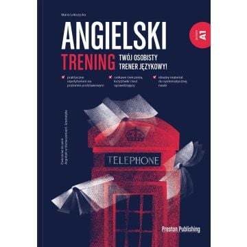 Angielski. Trening A1