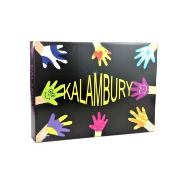 Kalambury ABINO