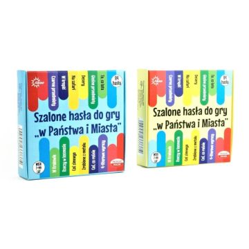 Państwa Miasta ABINO