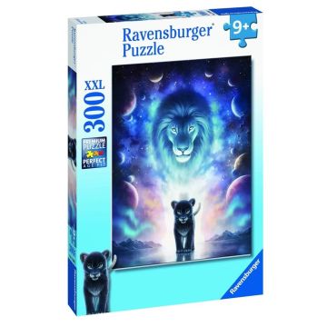 Puzzle 300 Lew XXL