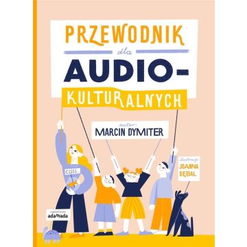 Przewodnik dla audiokulturalnych