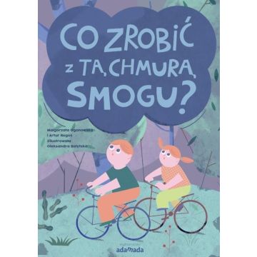 Co zrobić z tą chmurą smogu?