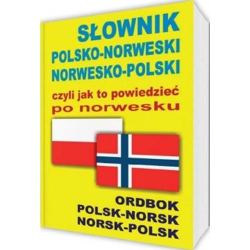 Słownik polsko-norweski norwesko-polski