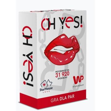 OH YES! Red