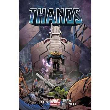 Thanos T.2