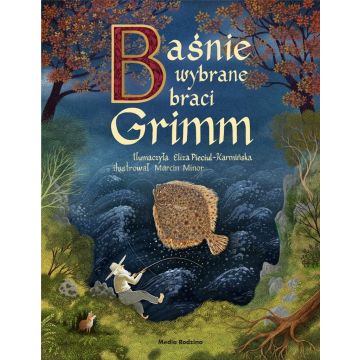 Baśnie braci Grimm