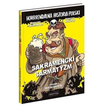 Sakramencki sarmatyzm