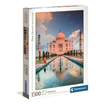 Puzzle 1500 HQ Taj Mahal