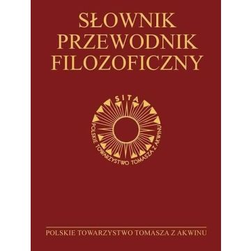 Słownik-przewodnik filozoficzny