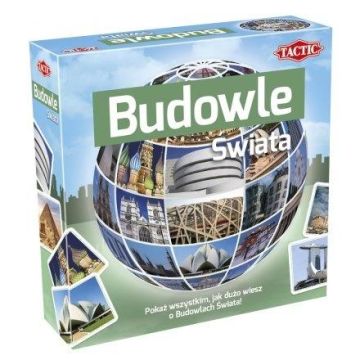 Budowle Świata
