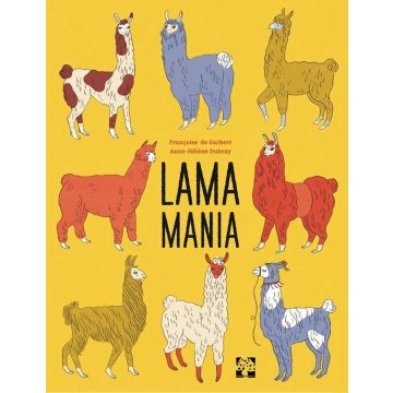 Lama Mania