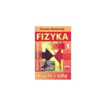 Fizyka 1. Ruch i siły