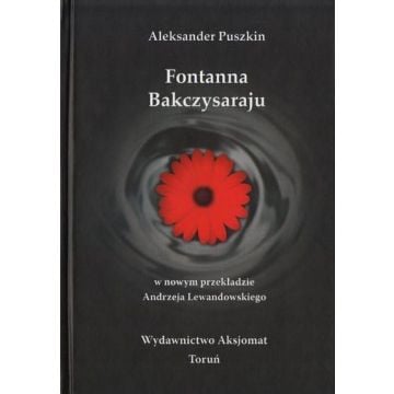 Fontanna Bakczysaraju