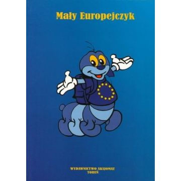 Mały europejczyk