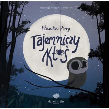 Tajemniczy Ktoś