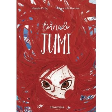 Tornado Jumi