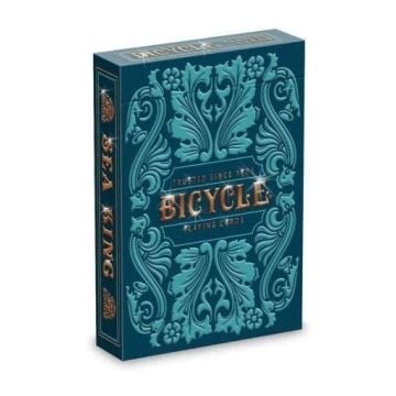 Karty Sea King BICYCLE