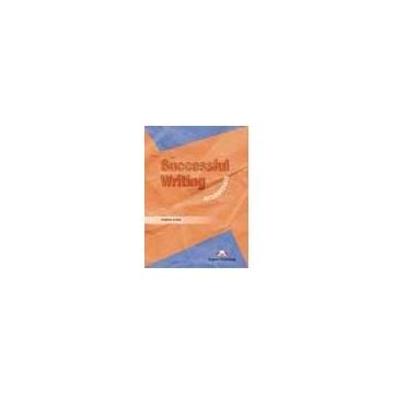 Successful Writing Intermediate EXPRESS PUBLISHING