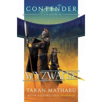 Contender T.2 Wyzwanie