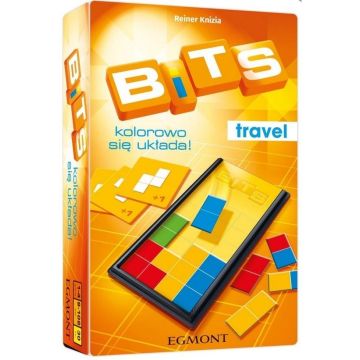 Gra - Bits