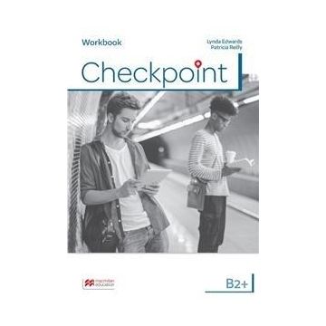 Checkpoint B2+ WB