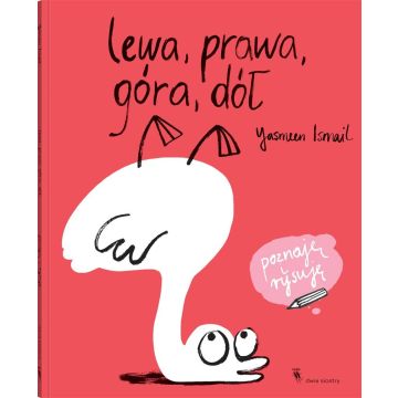 Lewa, prawa, góra, dół