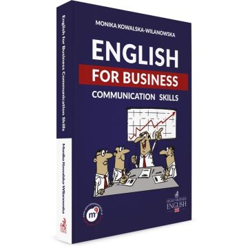 English for Business. Communication Skills