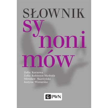 Słownik synonimów