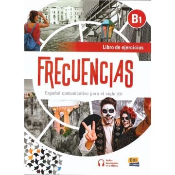 Frecuencias B1. Ćwiczenia