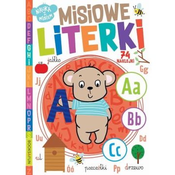 Misiowe literki