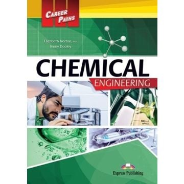 Career Paths. Chemical Engineering SB + DigiBook