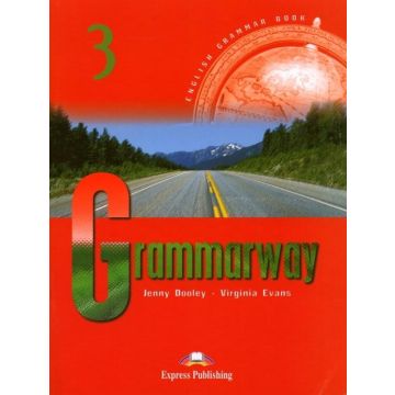 Grammarway 3 SB EXPRESS PUBLISHING