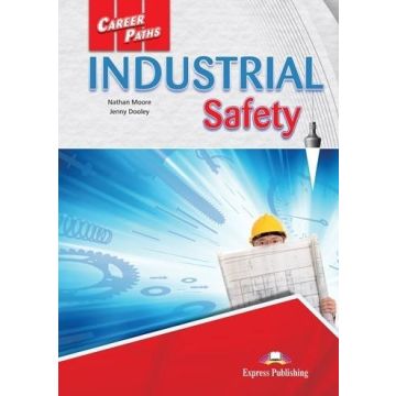 Career Paths: Industrial Safety SB + DigiBook