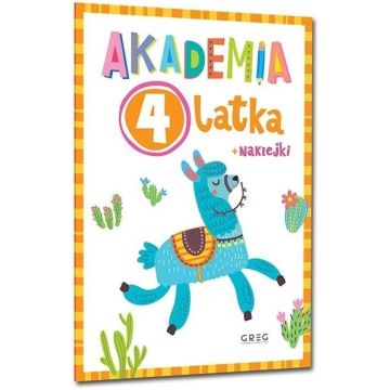 Akademia 4-latka