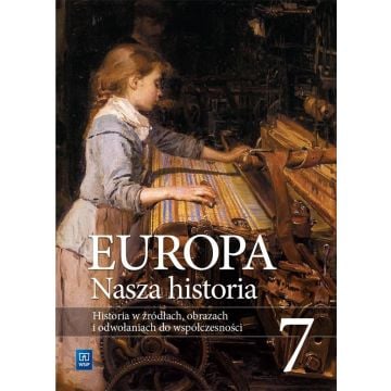Europa.Nasza historia SP 7 Suplement