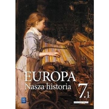 Europa.Nasza historia SP 7 Podr.Proj. pol.- niem.1