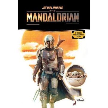 Star Wars The Mandalorian